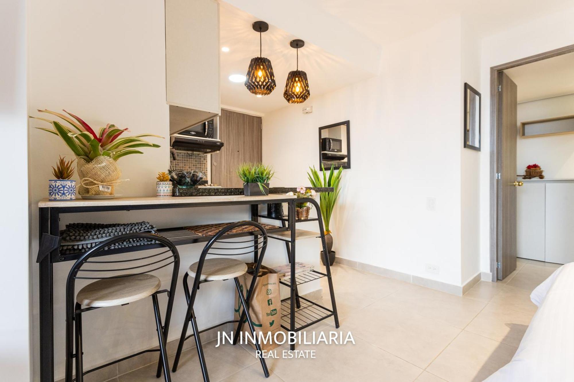 Park 42 Apartasuites Medellin Luaran gambar