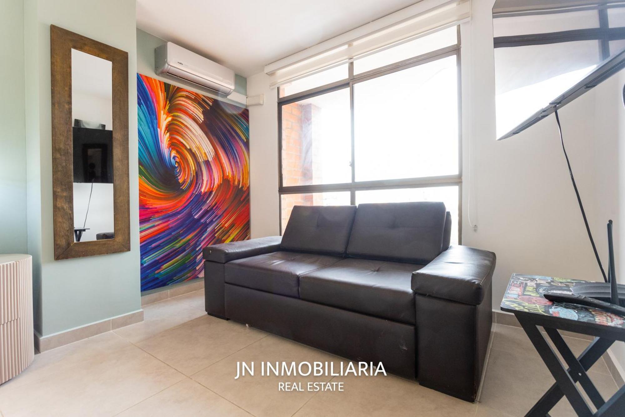 Park 42 Apartasuites Medellin Luaran gambar