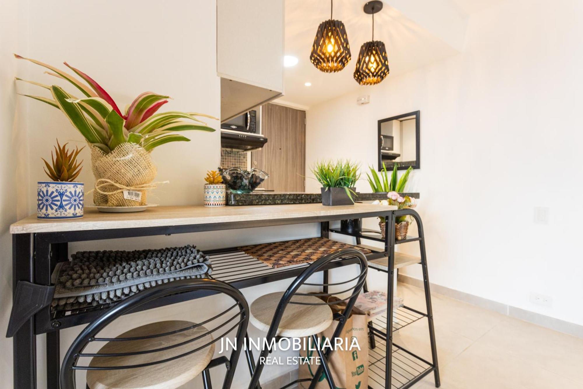 Park 42 Apartasuites Medellin Luaran gambar