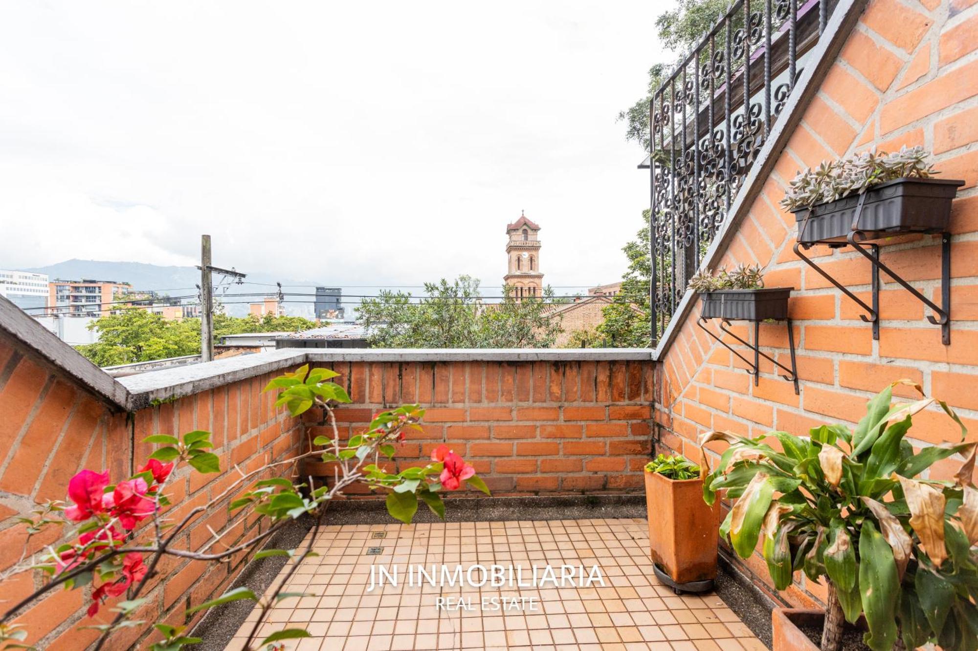 Park 42 Apartasuites Medellin Luaran gambar