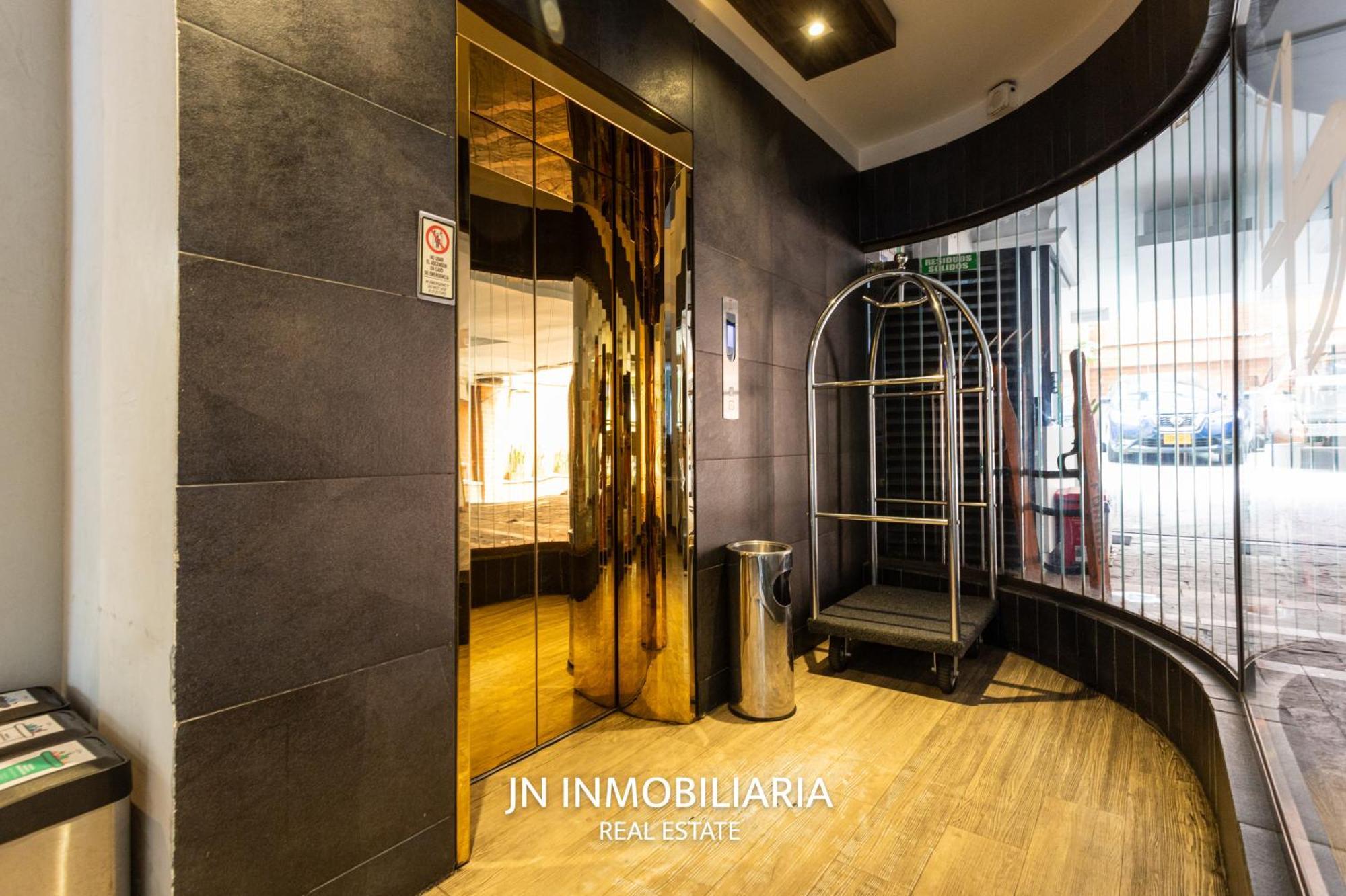 Park 42 Apartasuites Medellin Luaran gambar