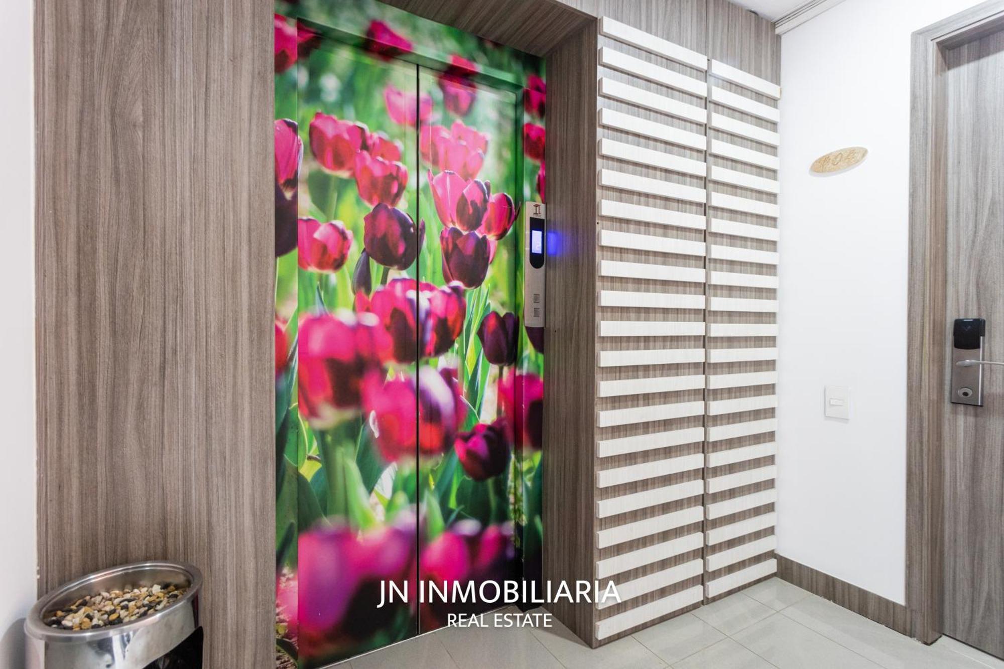 Park 42 Apartasuites Medellin Luaran gambar