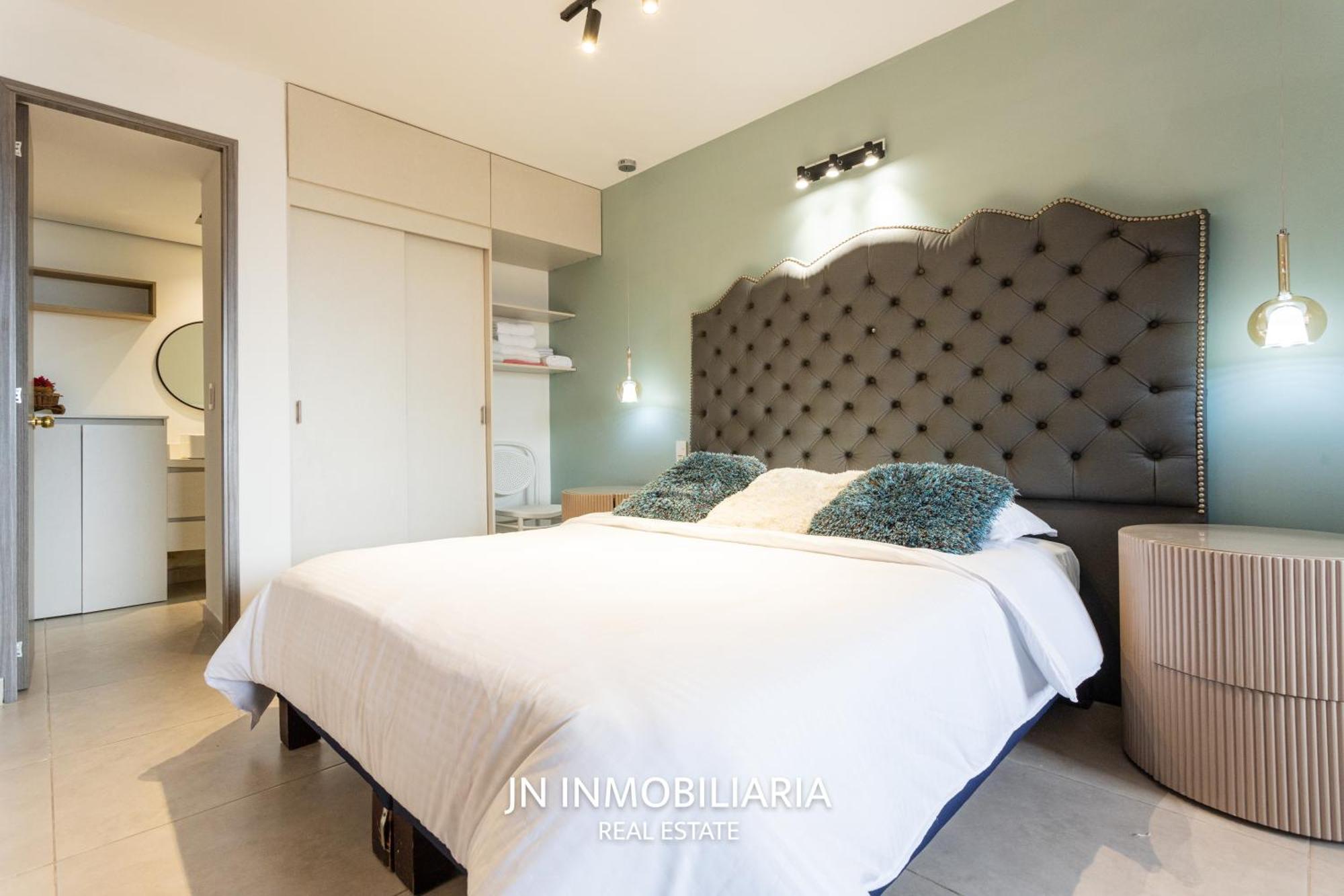 Park 42 Apartasuites Medellin Luaran gambar
